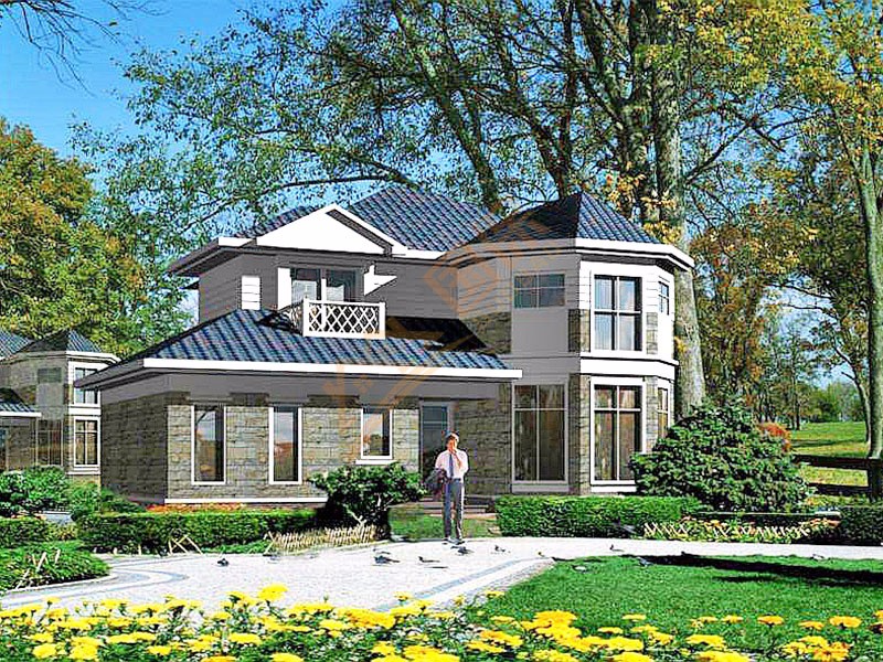 促進龍骨別墅發展的要素分析